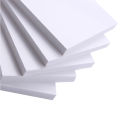 PVC Material and 1220*2440mm,1560*3050mm,2050*3050mm Size 4x8 pvc sheet/plastic pvc foam boards/pvc foam sheets